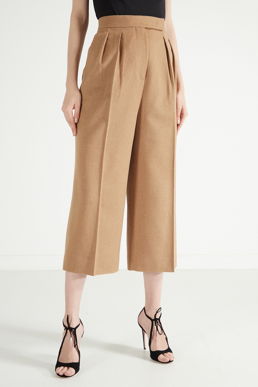 Брюки Max Mara