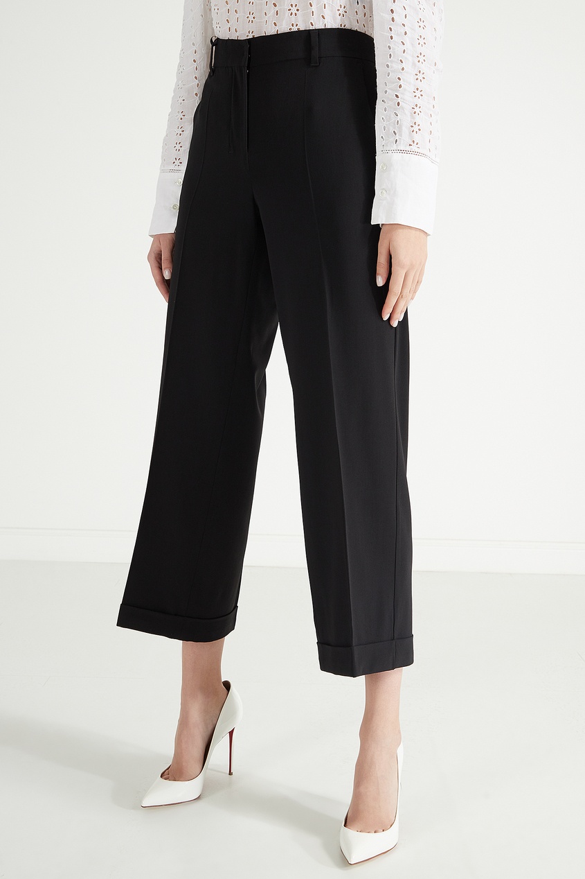 Брюки Max Mara