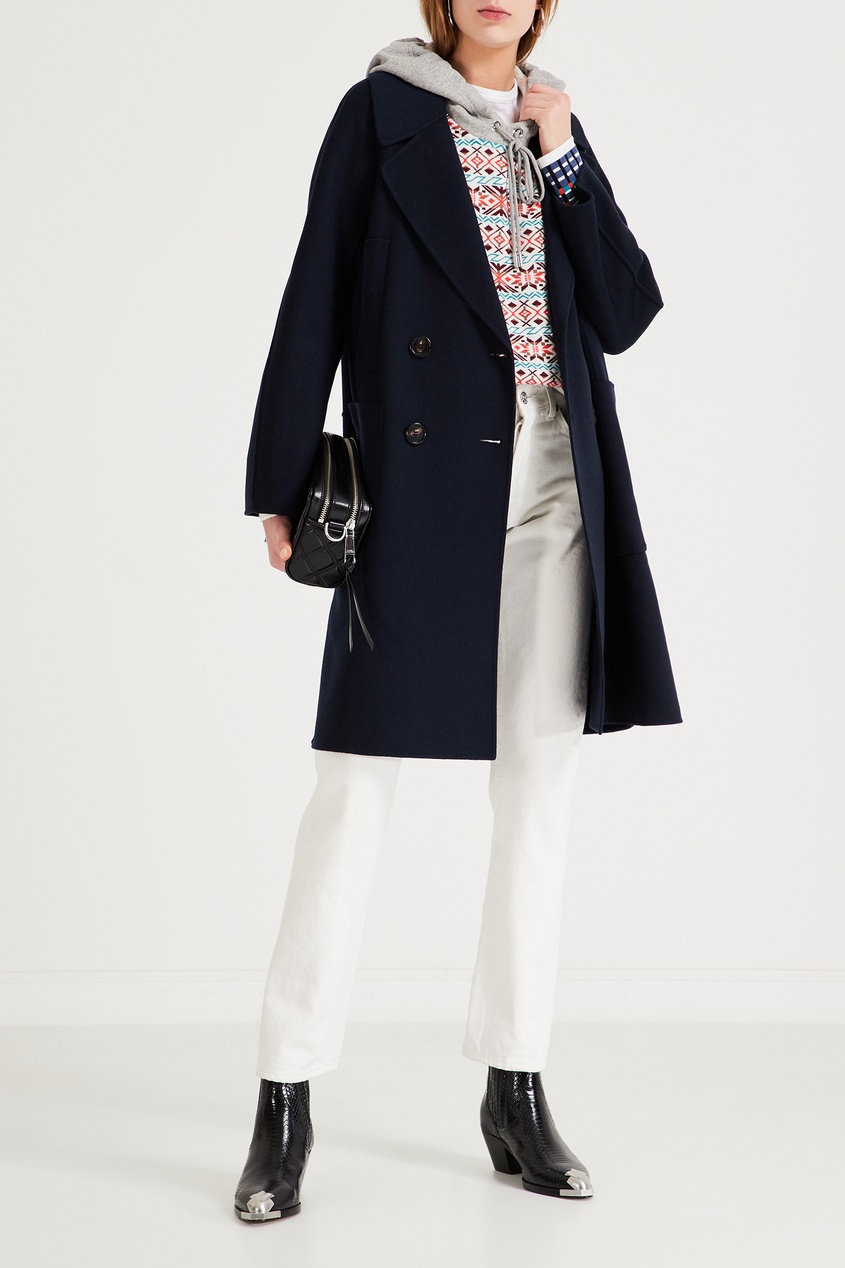 Пальто Max Mara