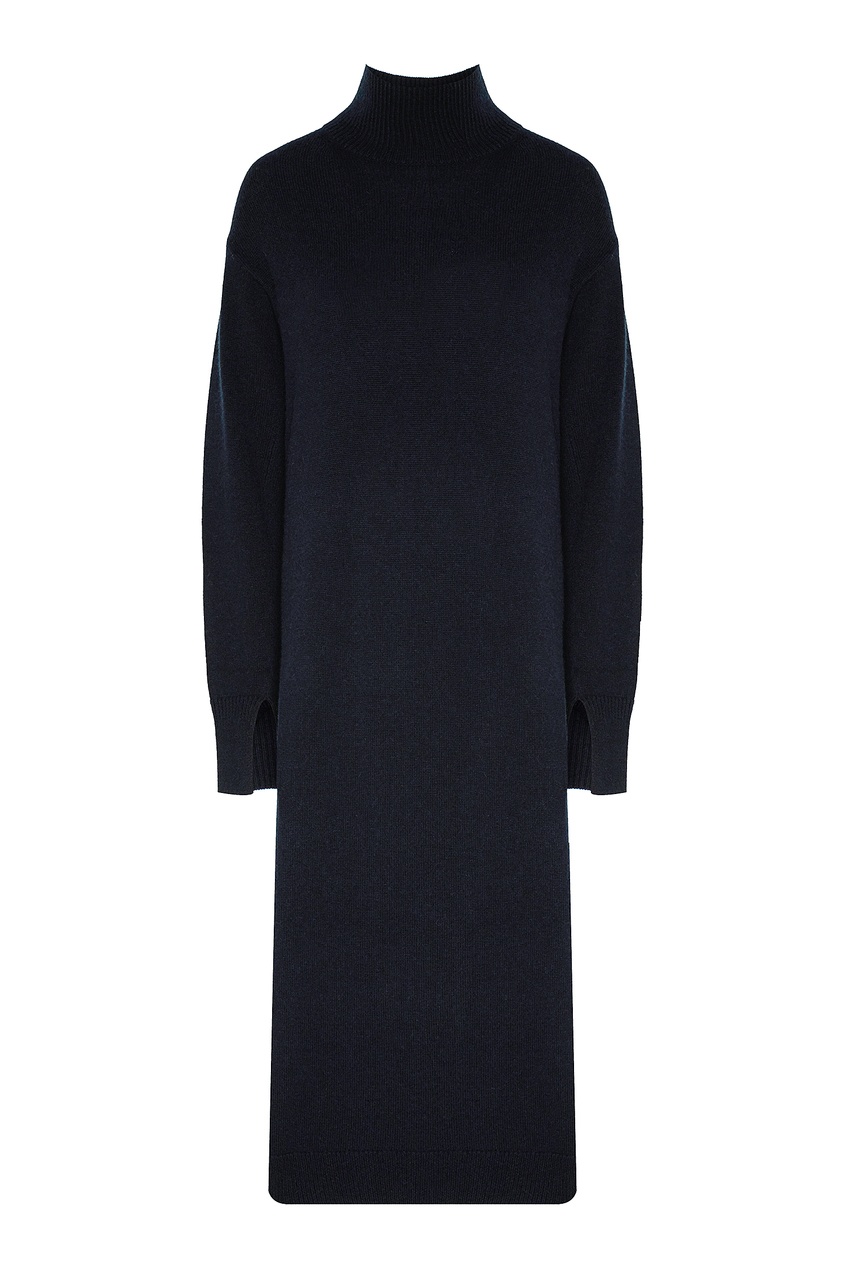 Купить Трикотажное Платье Миди Max Mara