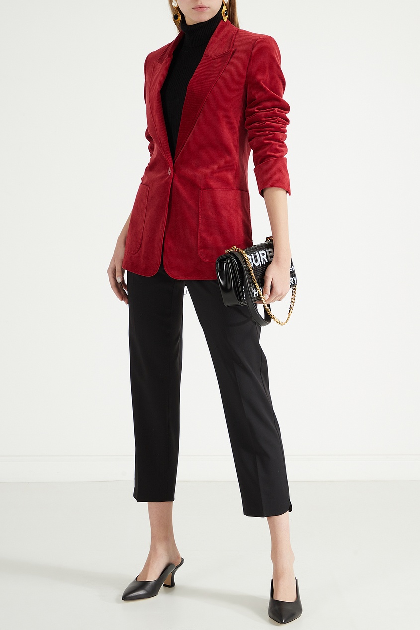 Брюки Max Mara