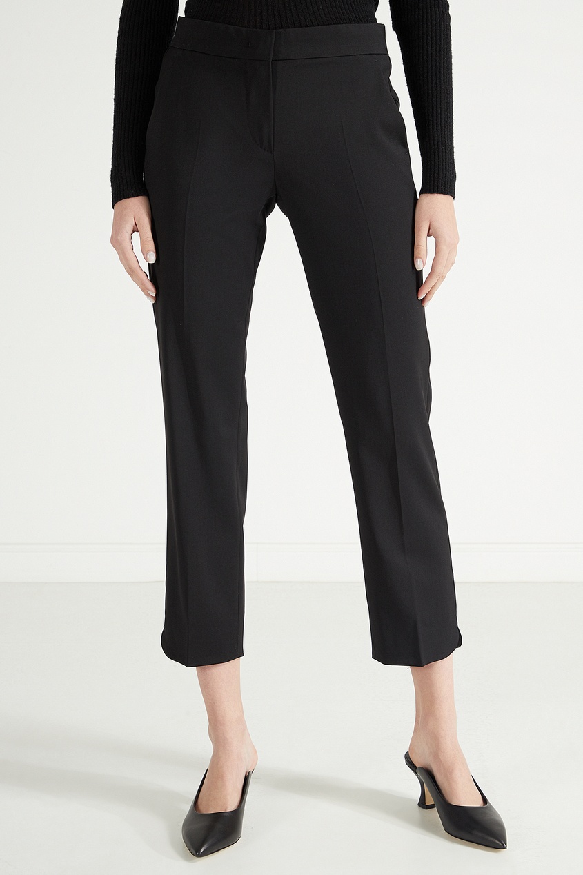 Брюки Max Mara