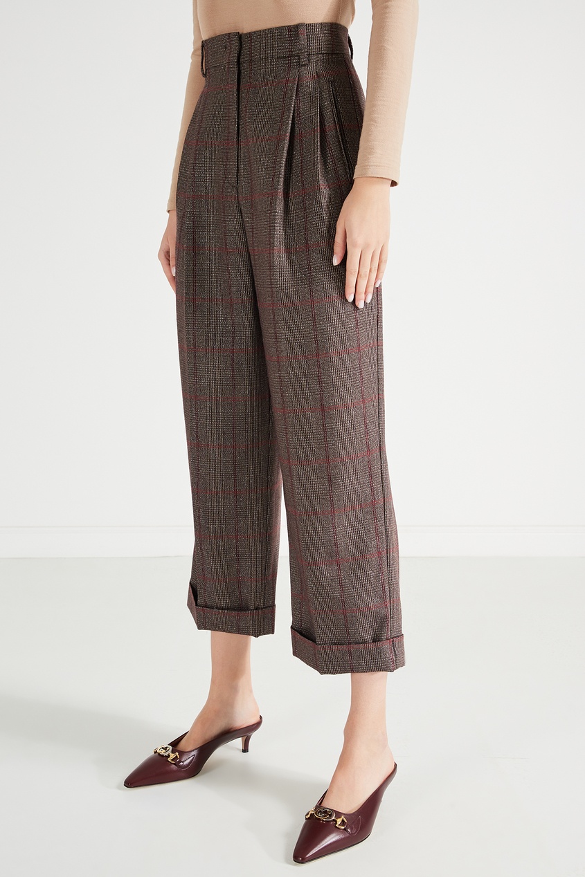 Брюки Max Mara