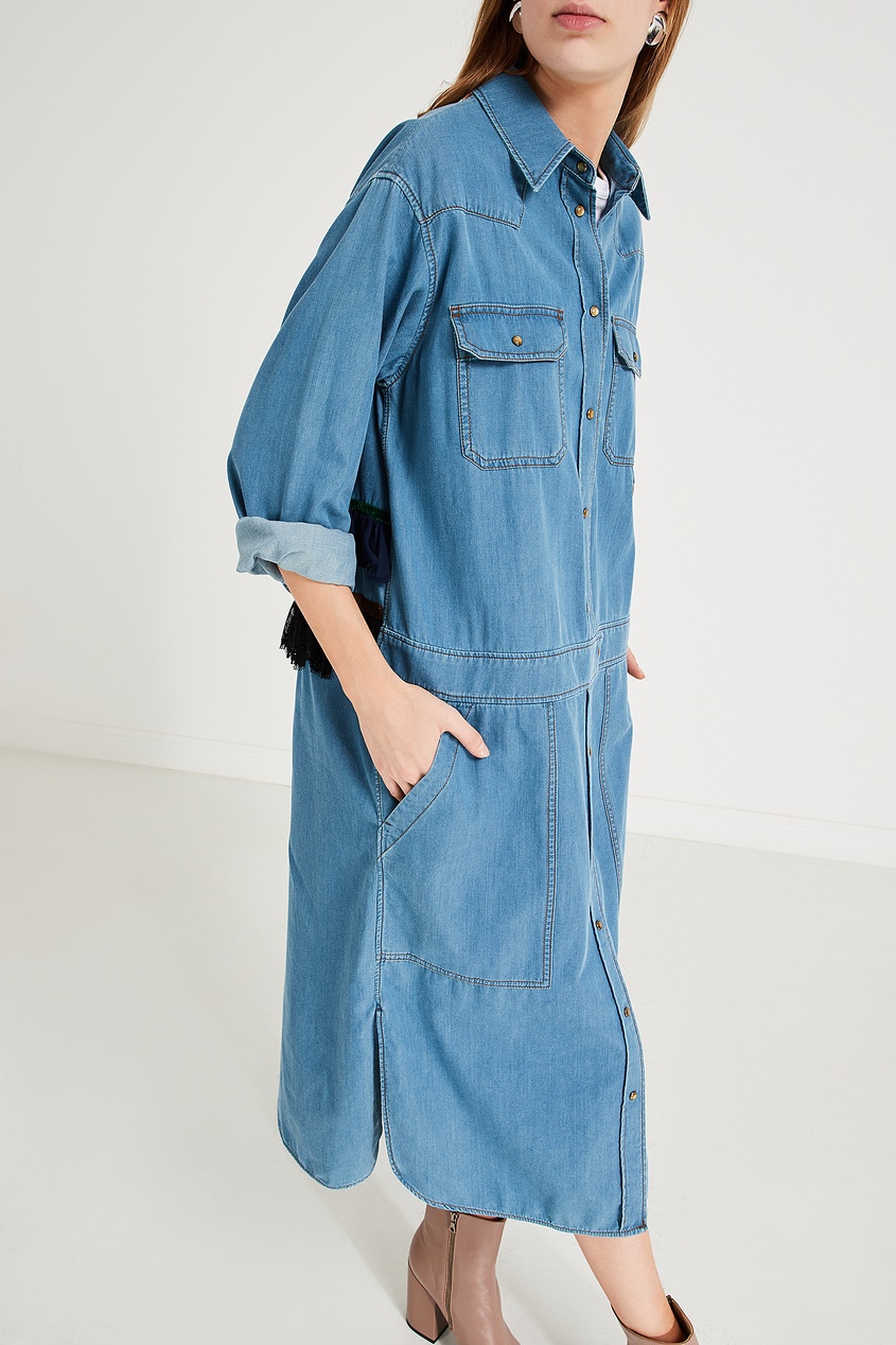 Платье Max Mara Платье Max Mara