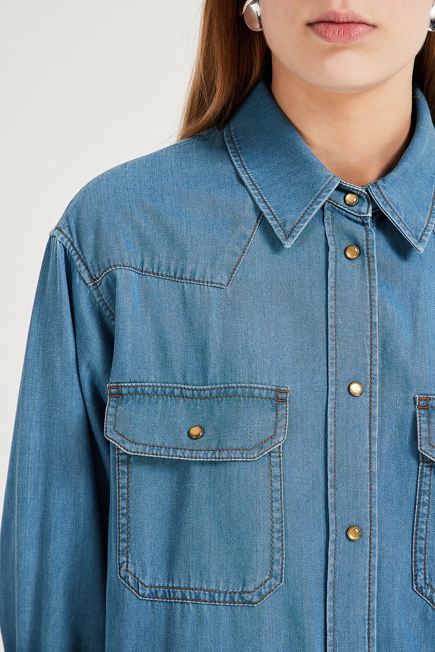 Платье Max Mara Платье Max Mara