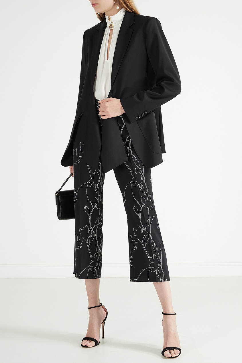 Брюки Max Mara