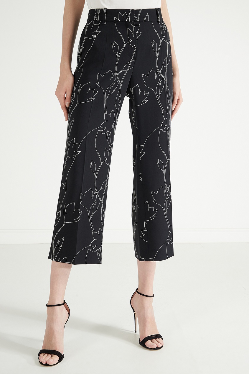 Брюки Max Mara
