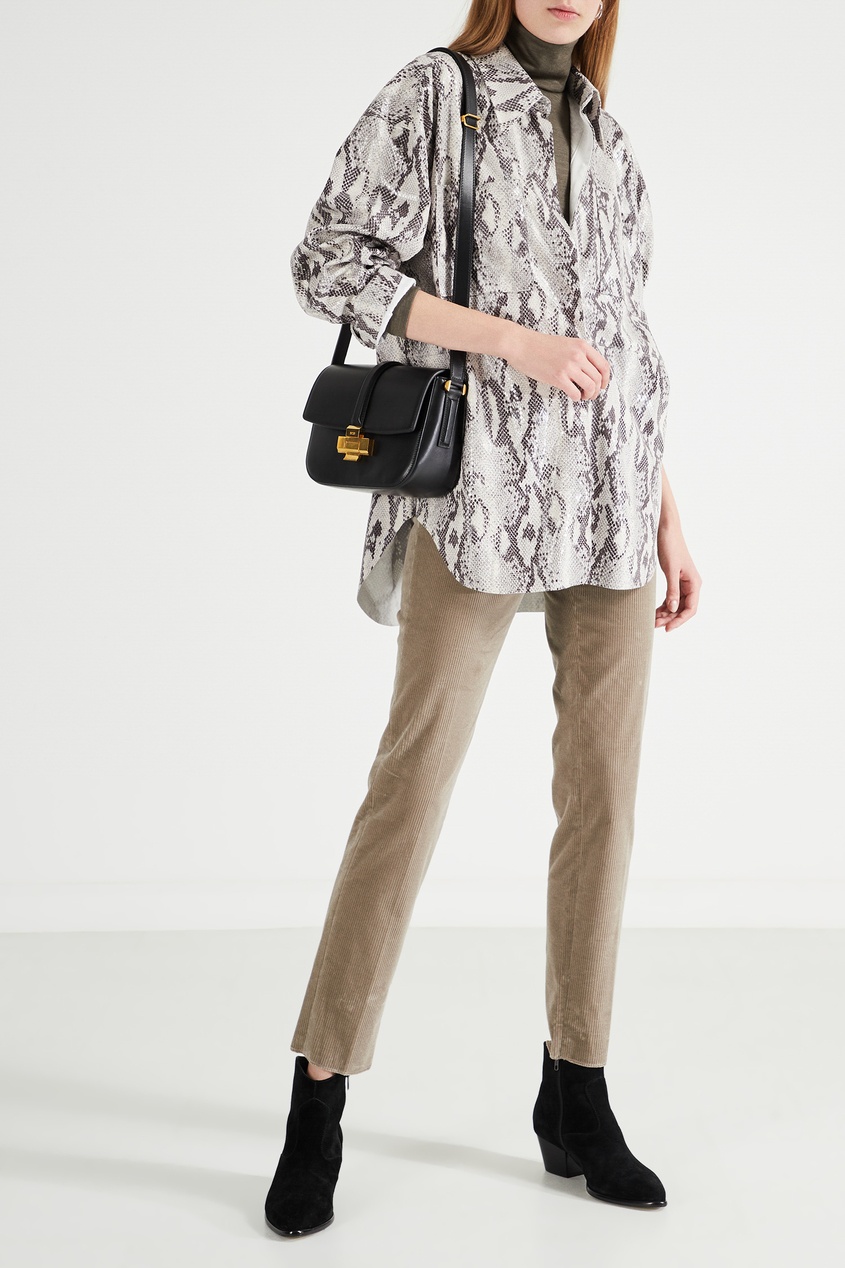 Брюки Max Mara