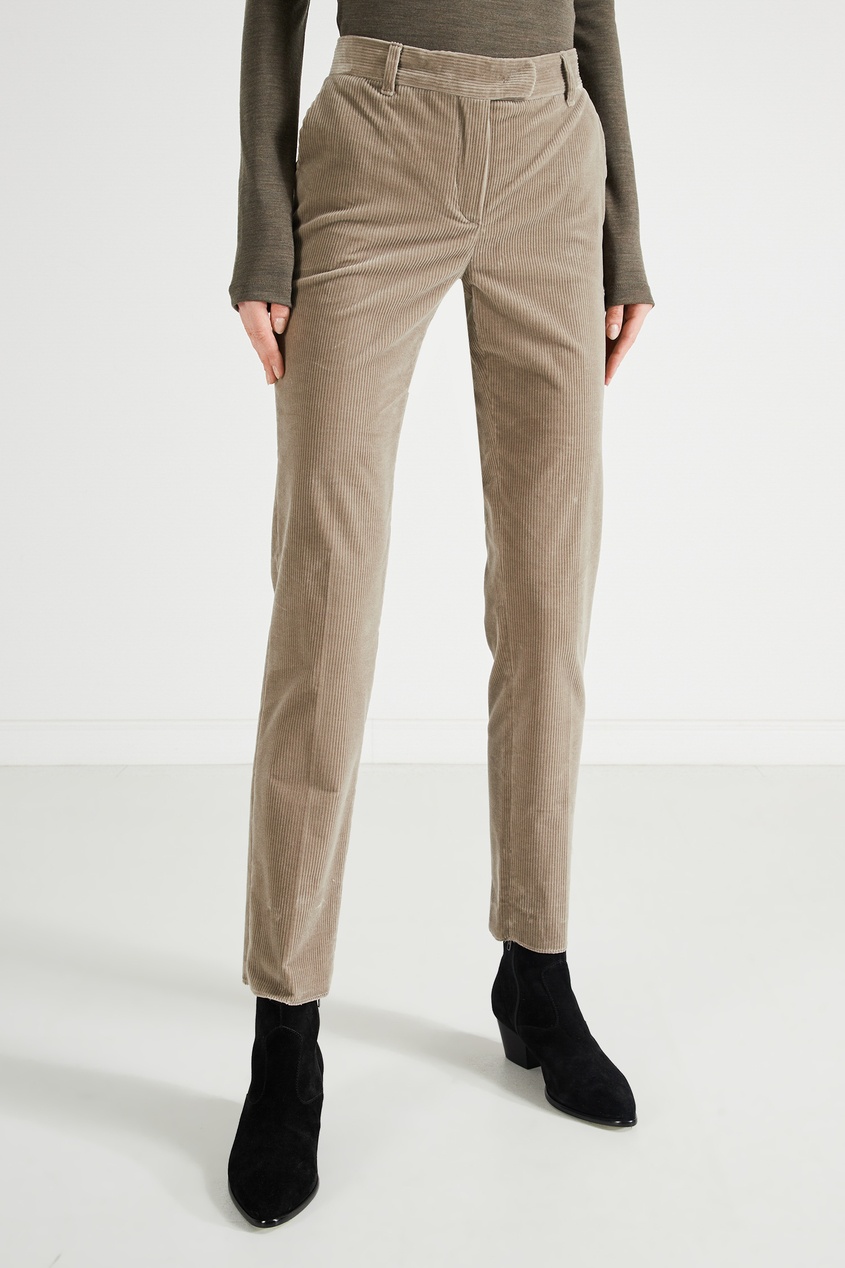 Брюки Max Mara