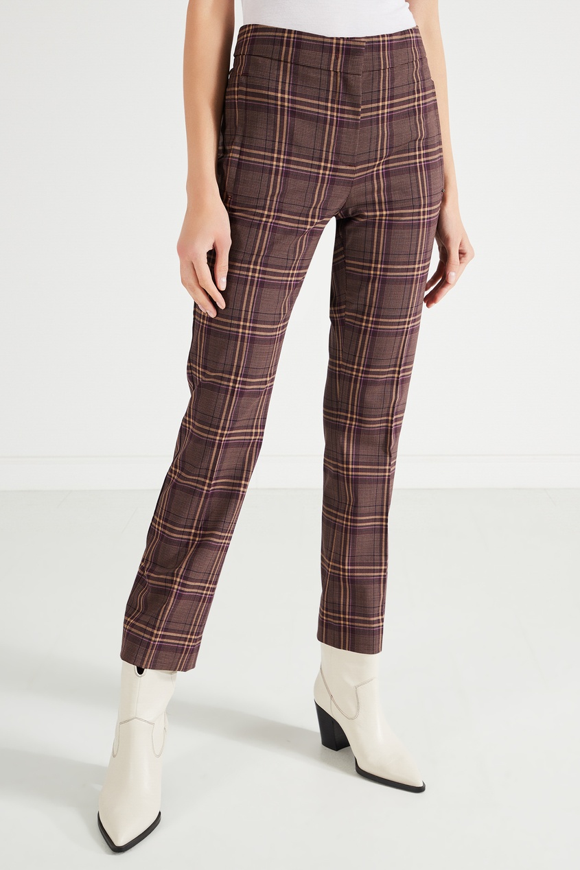 Брюки Max Mara
