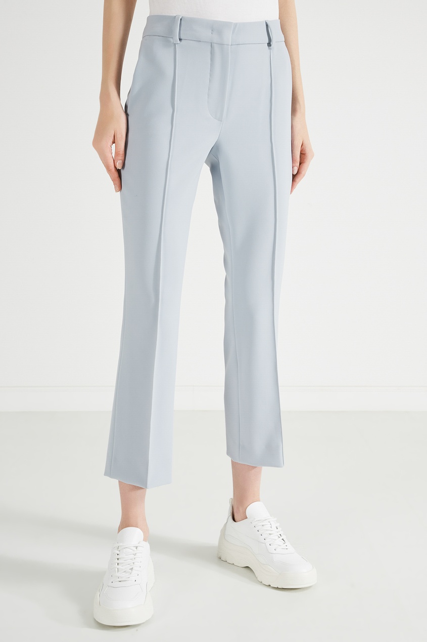 Брюки Max Mara