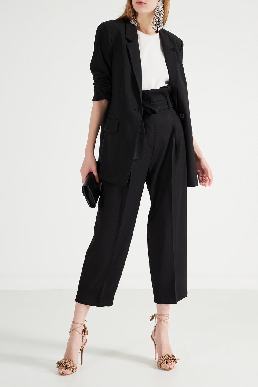 Брюки Max Mara