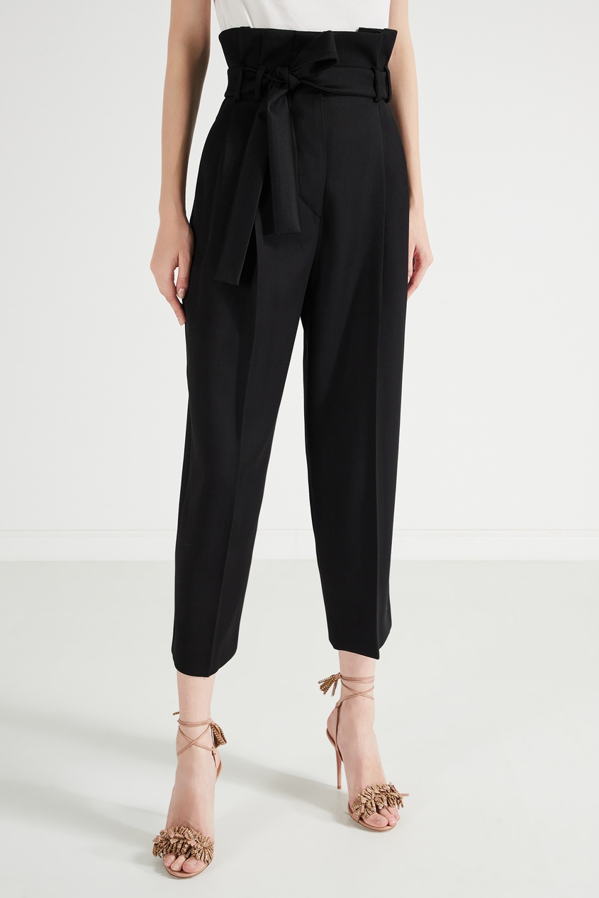 Брюки Max Mara