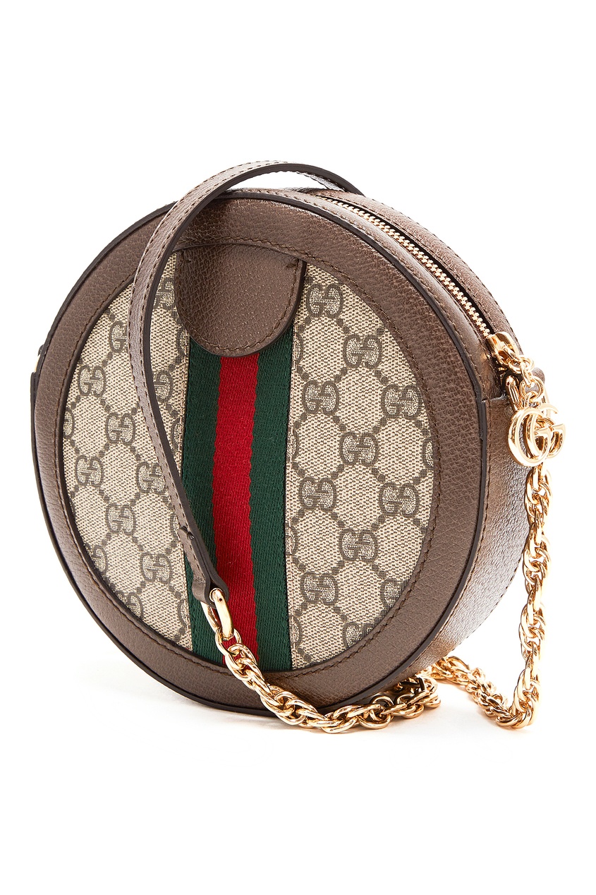 Сумка Gucci Ophidia