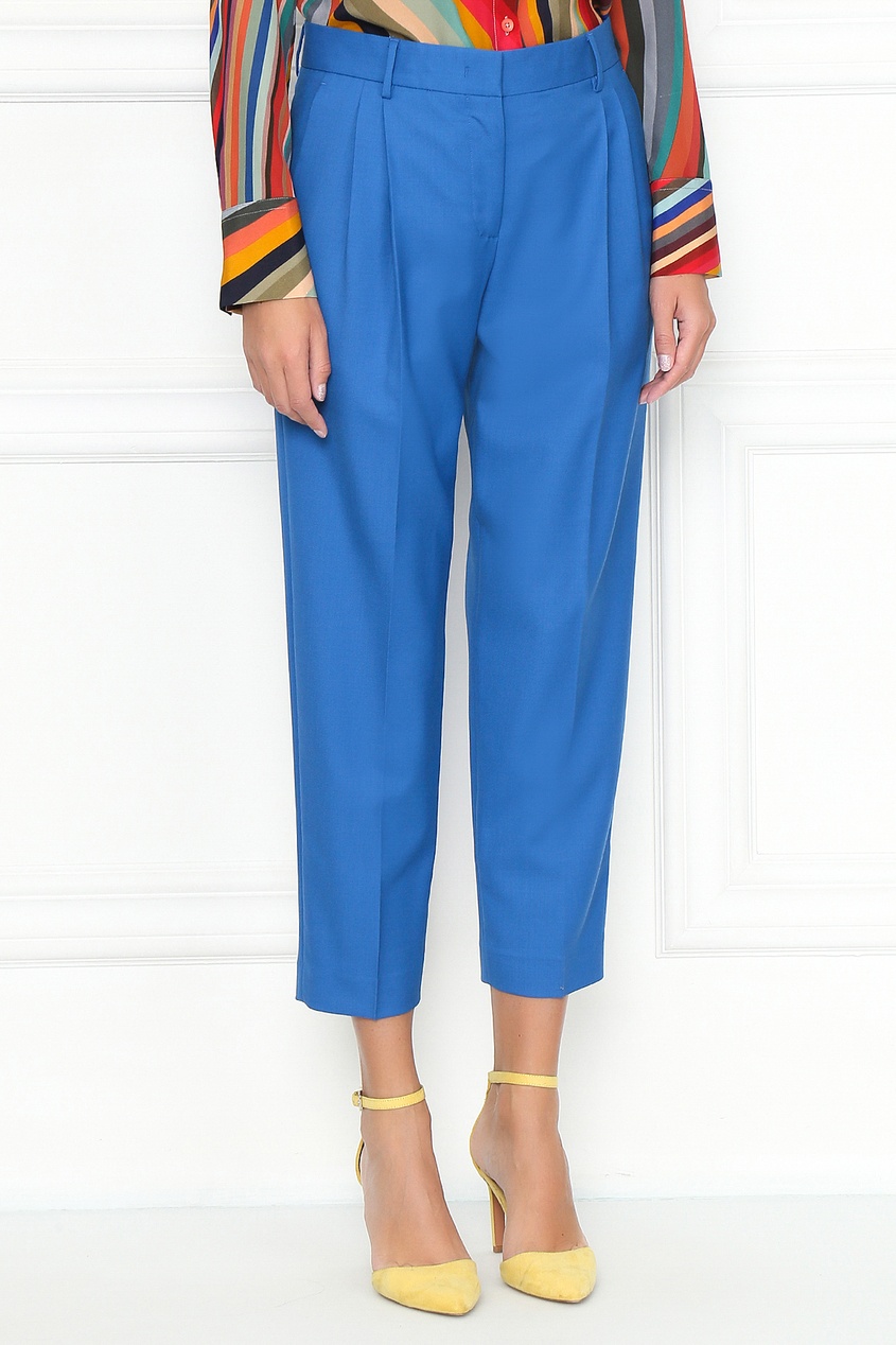 Брюки PAUL SMITH