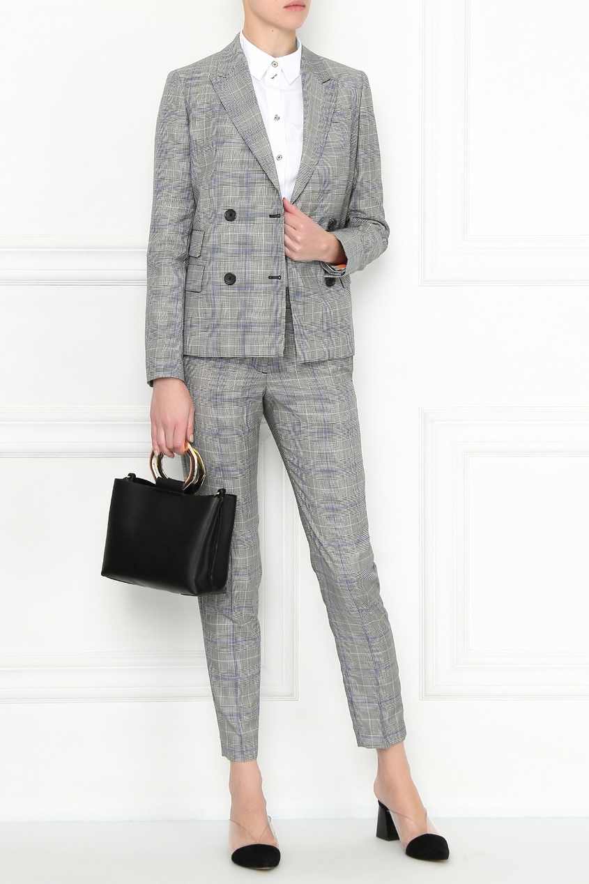 Брюки PAUL SMITH