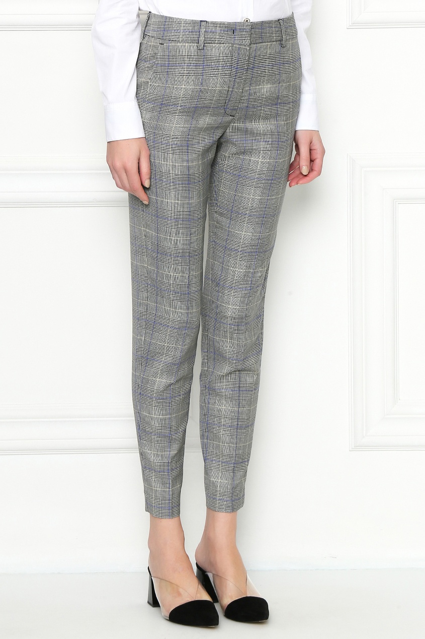 Брюки PAUL SMITH