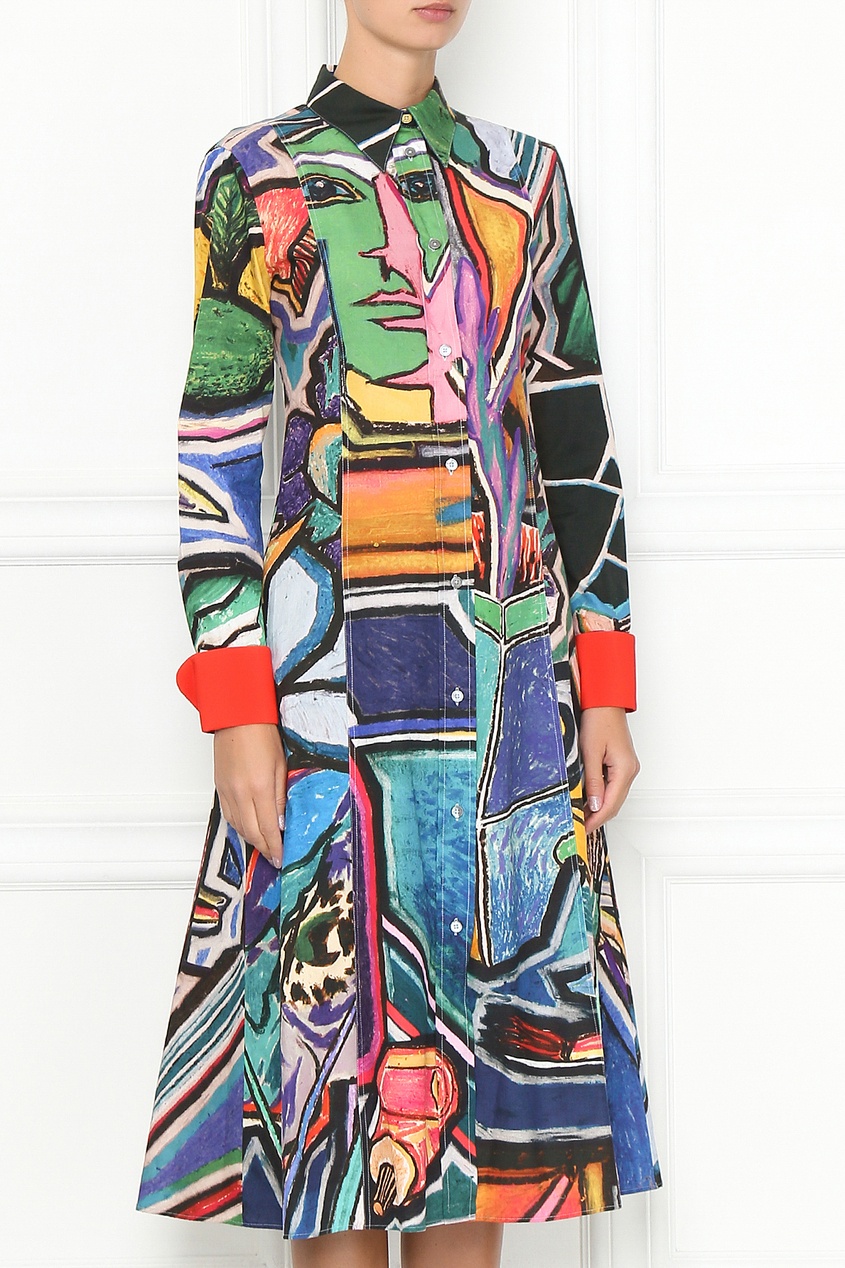 Платье PAUL SMITH