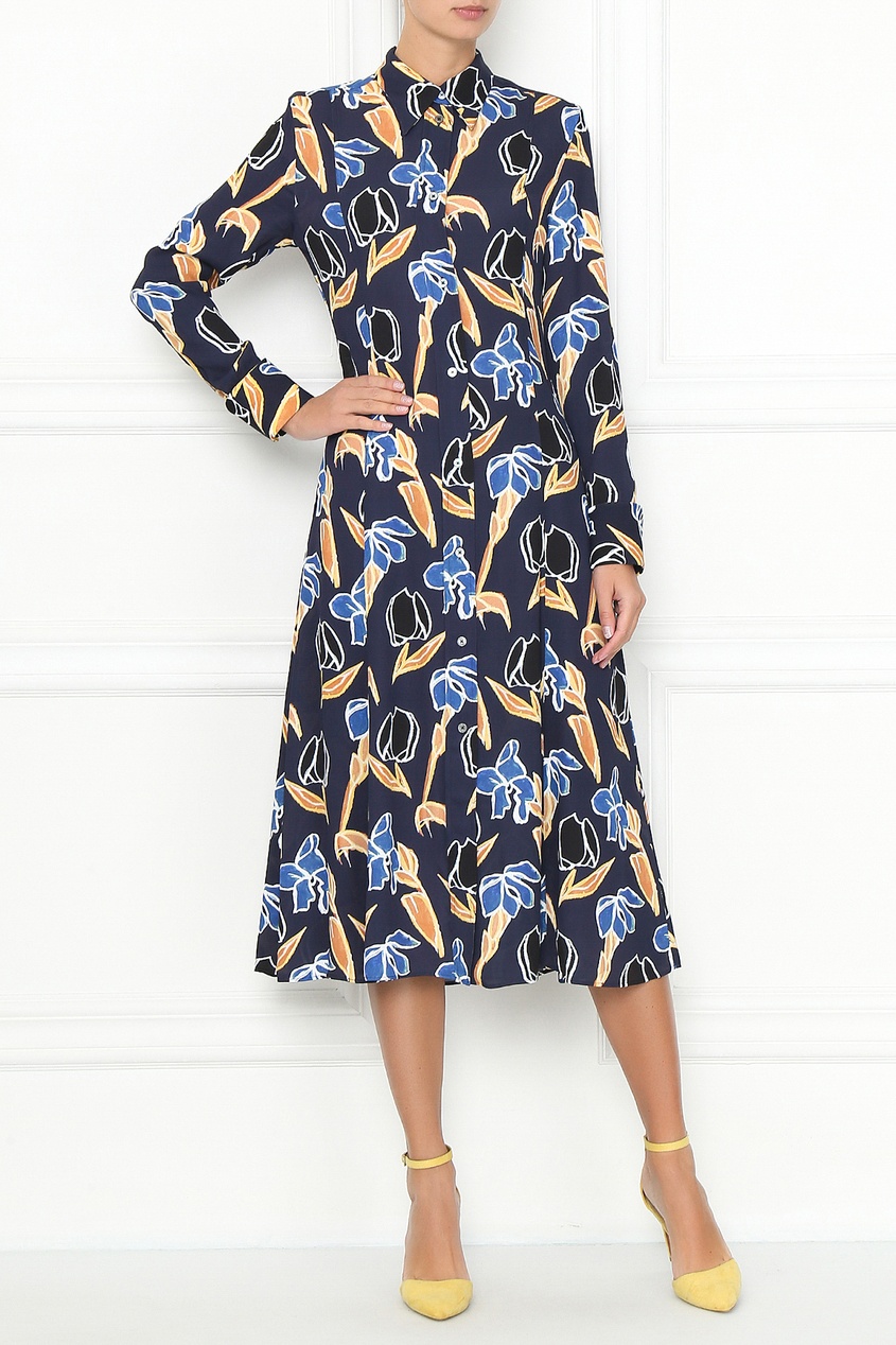 Платье PAUL SMITH