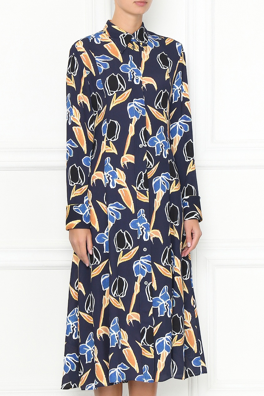 Платье PAUL SMITH