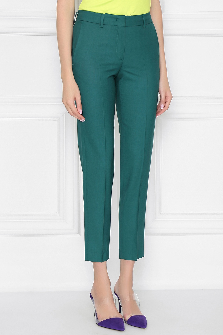 Брюки PAUL SMITH