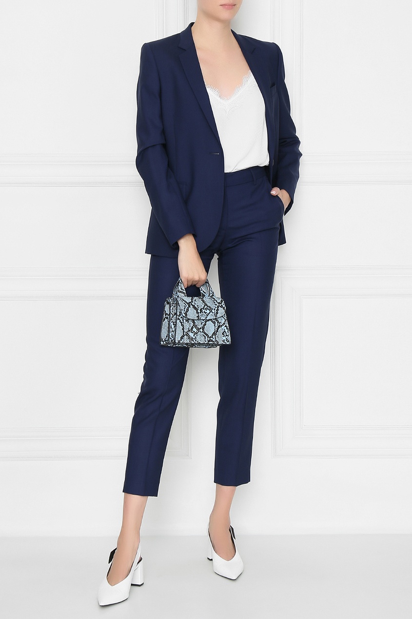 Брюки PAUL SMITH