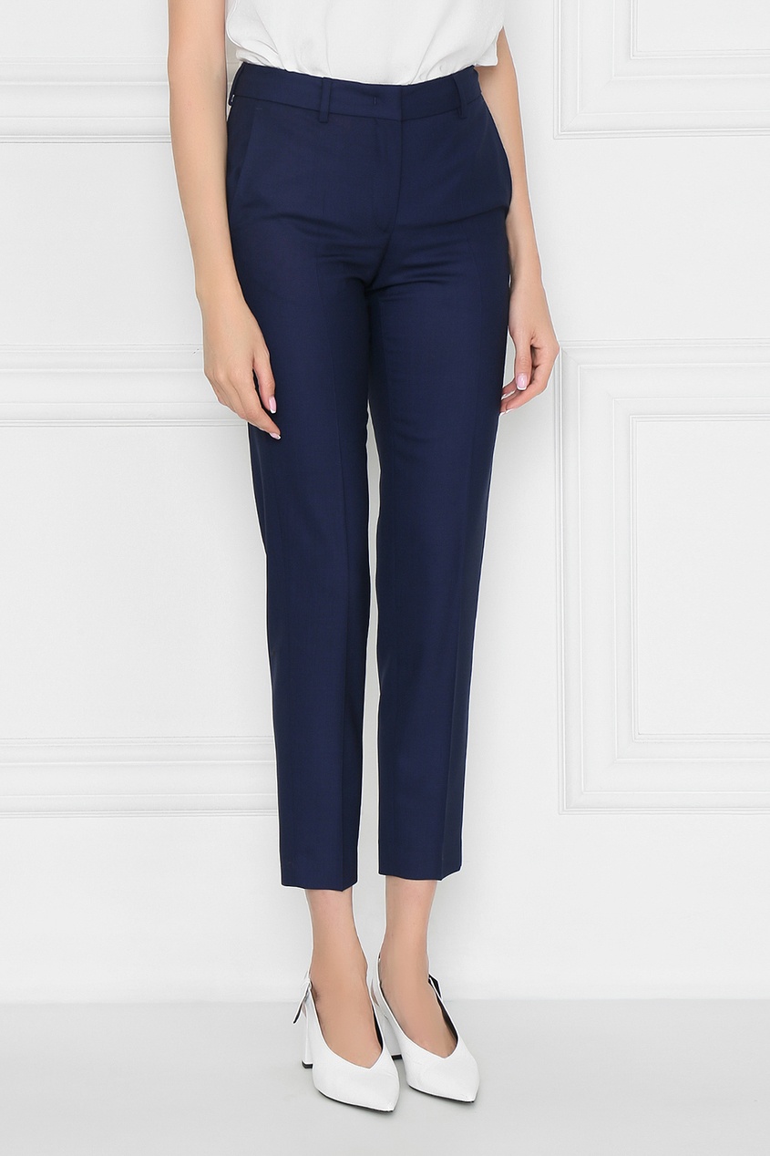 Брюки PAUL SMITH
