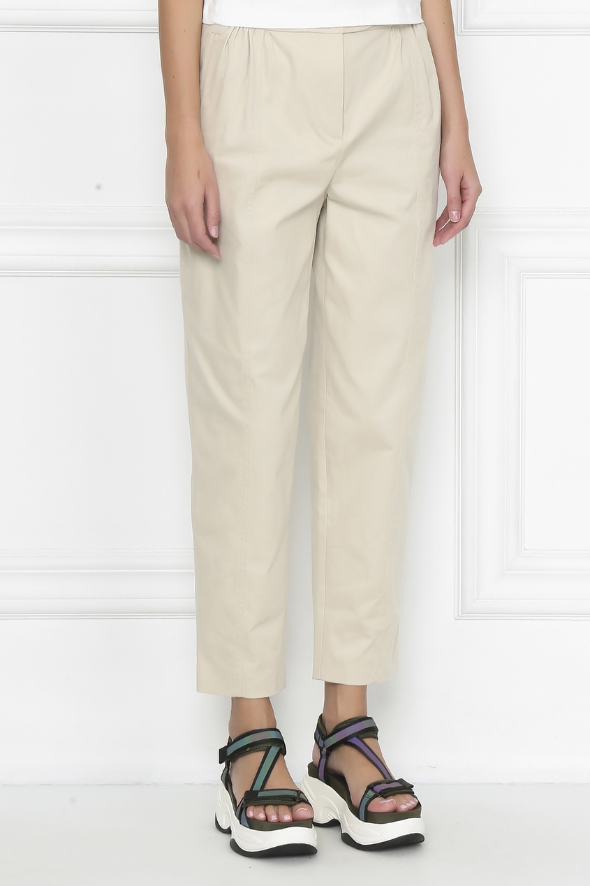 Брюки Alberta Ferretti Брюки Alberta Ferretti