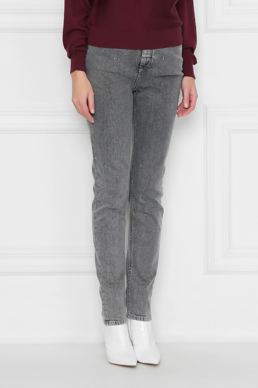 Джинсы Alberta Ferretti