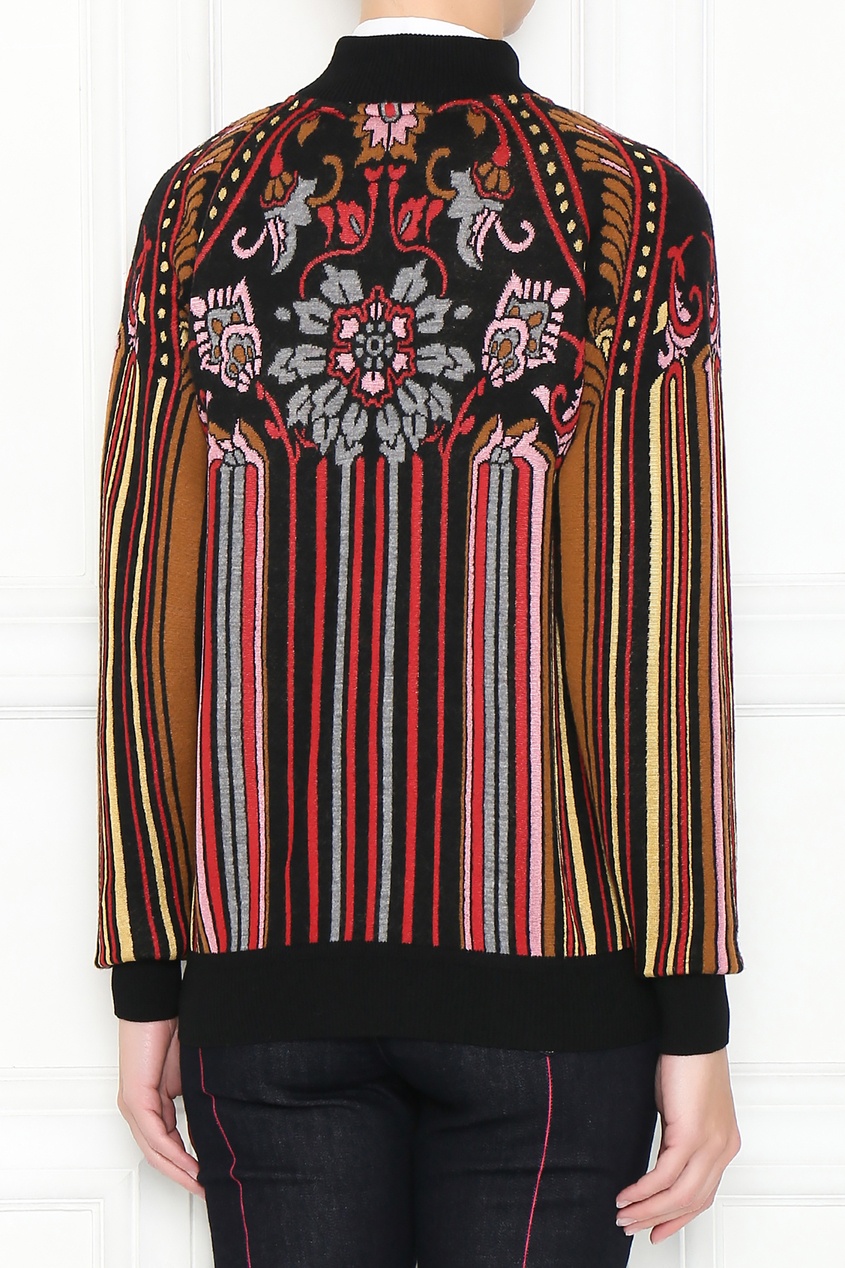 Куртка Alberta Ferretti