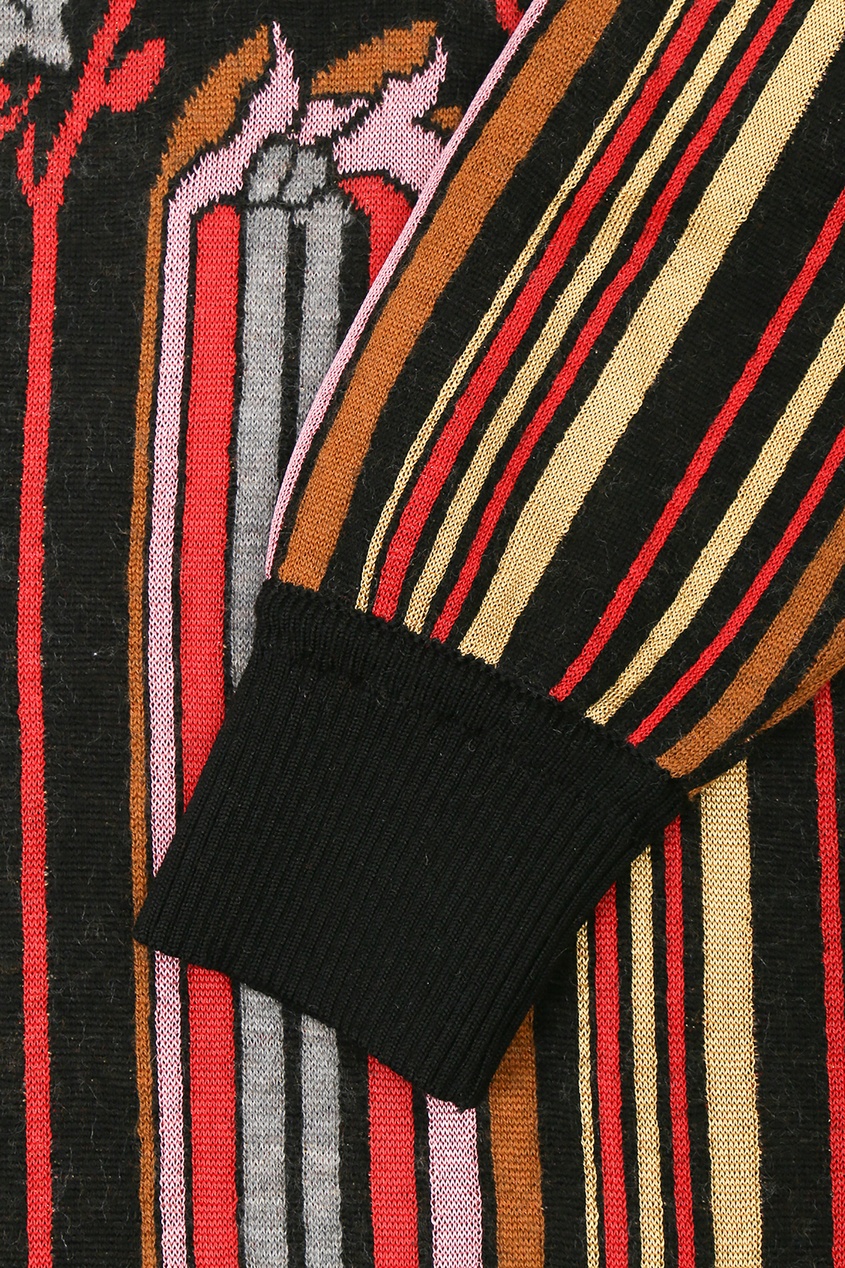 Куртка Alberta Ferretti