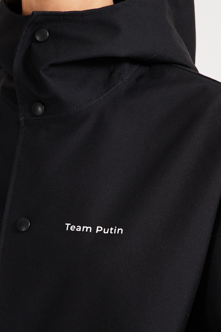 Куртка TEAM PUTIN
