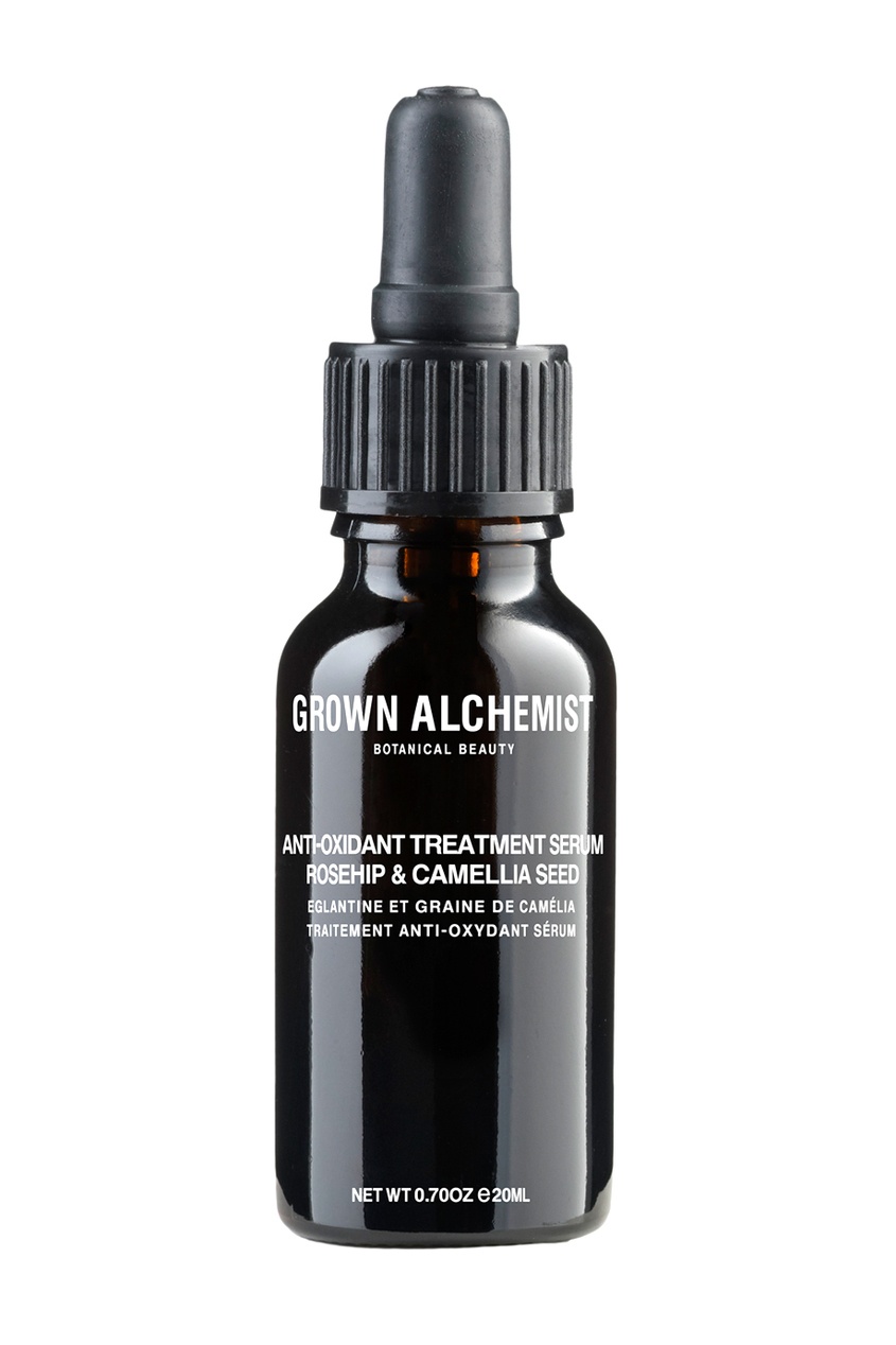 Grown alchemist. Grown Alchemist антиоксидантное масло для лица "шиповник и Камелия", 20 мл. Crown Alchemist косметика. Antioxidant facial Serum. Antioxidant face Serum antioxidant Serum.