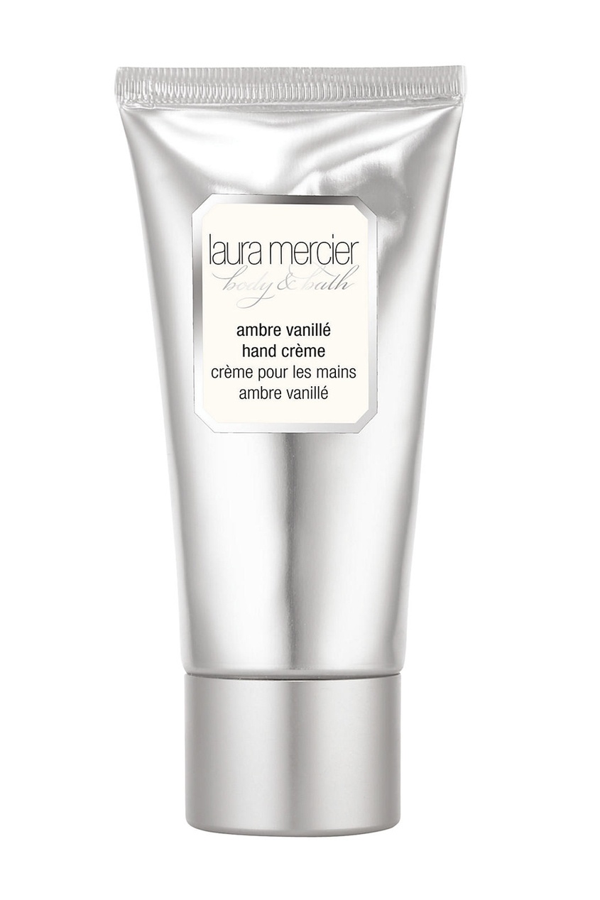

Крем для рук Ambre Vanille 50ml, Без цвета, Крем для рук Ambre Vanille 50ml