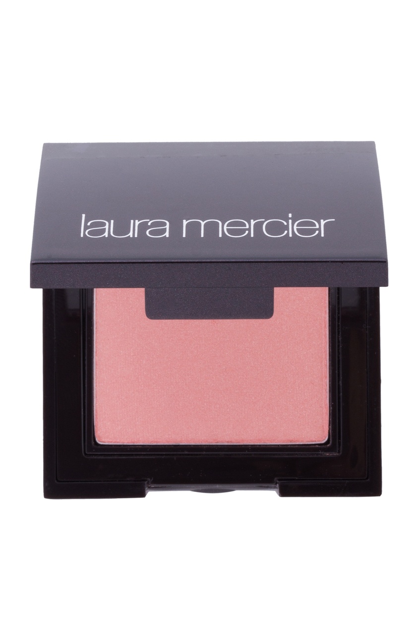 фото Румяна Second Skin Cheek Colour Orange Blossom Laura mercier