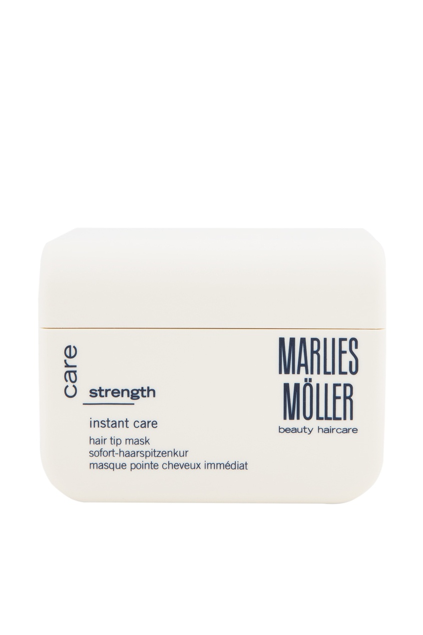 фото Маска для кончиков волос Strength 125ml Marlies moller