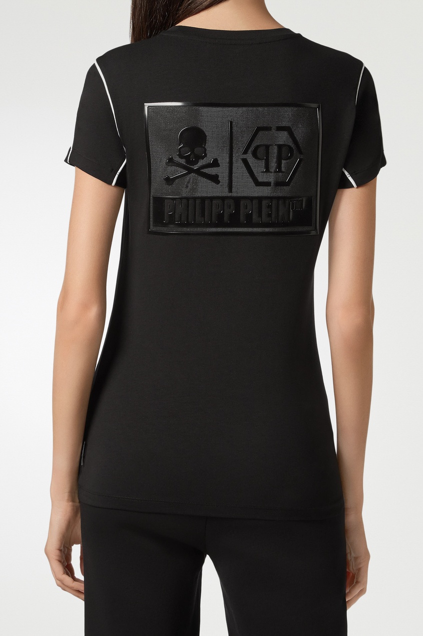 Футболка Philipp Plein