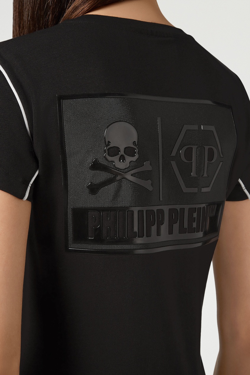 Футболка Philipp Plein