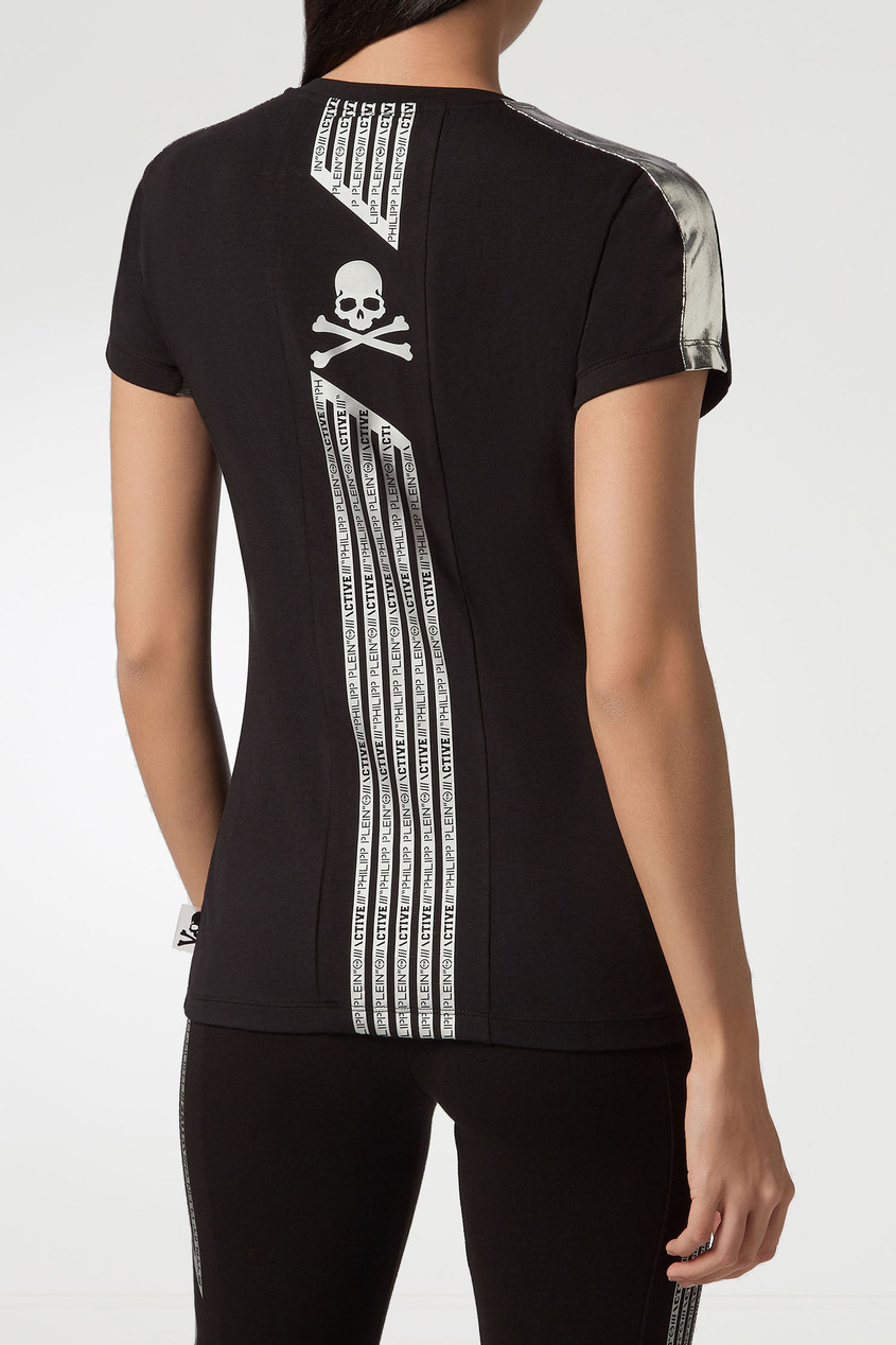 Футболка Philipp Plein