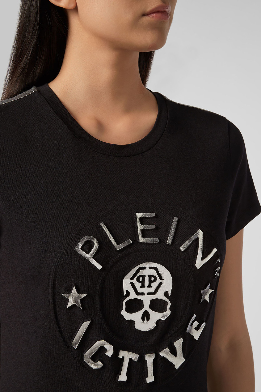 Футболка Philipp Plein
