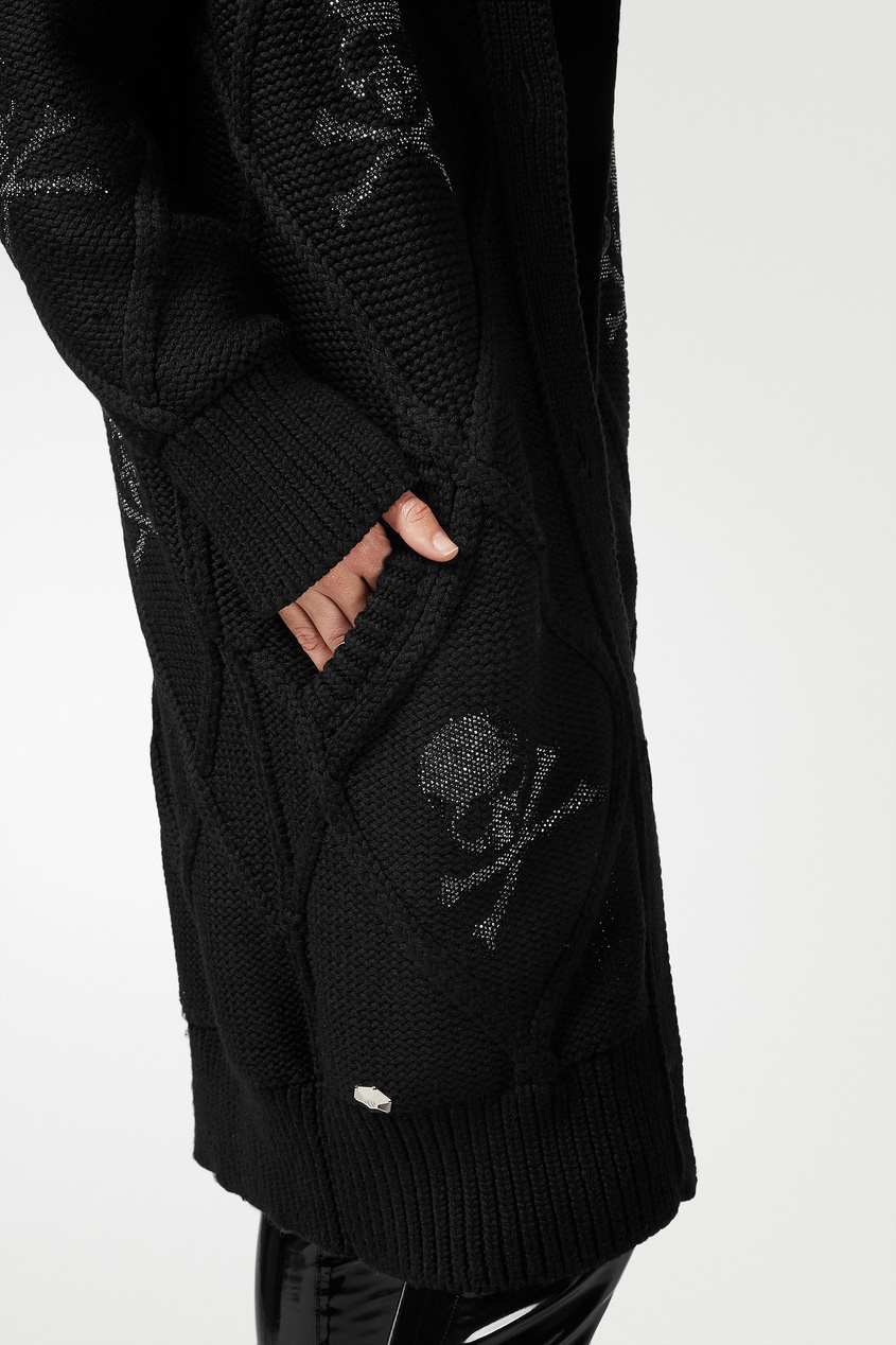 Пальто Philipp Plein