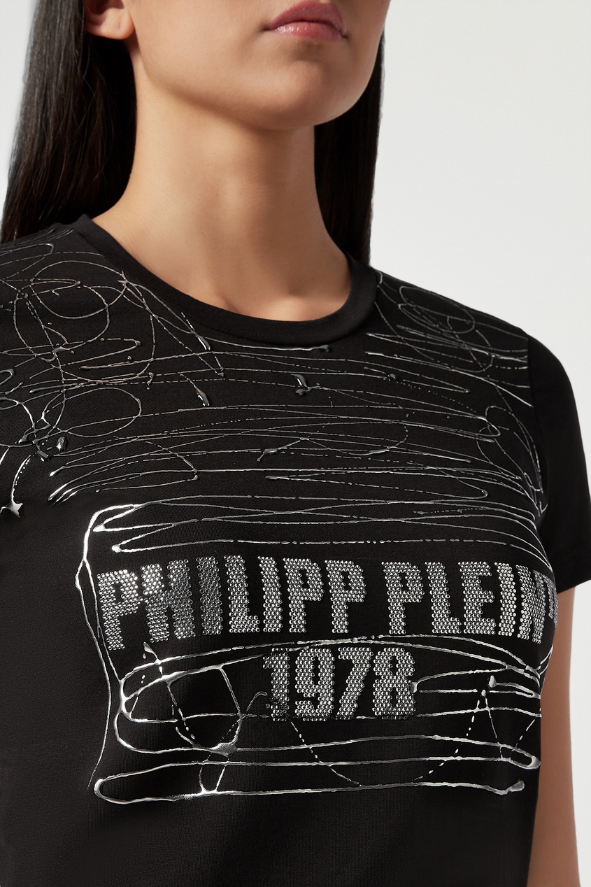 Футболка Philipp Plein