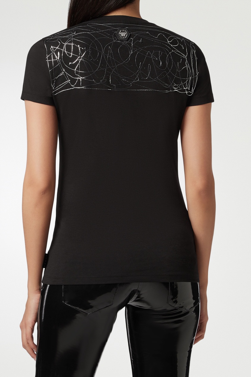 Футболка Philipp Plein