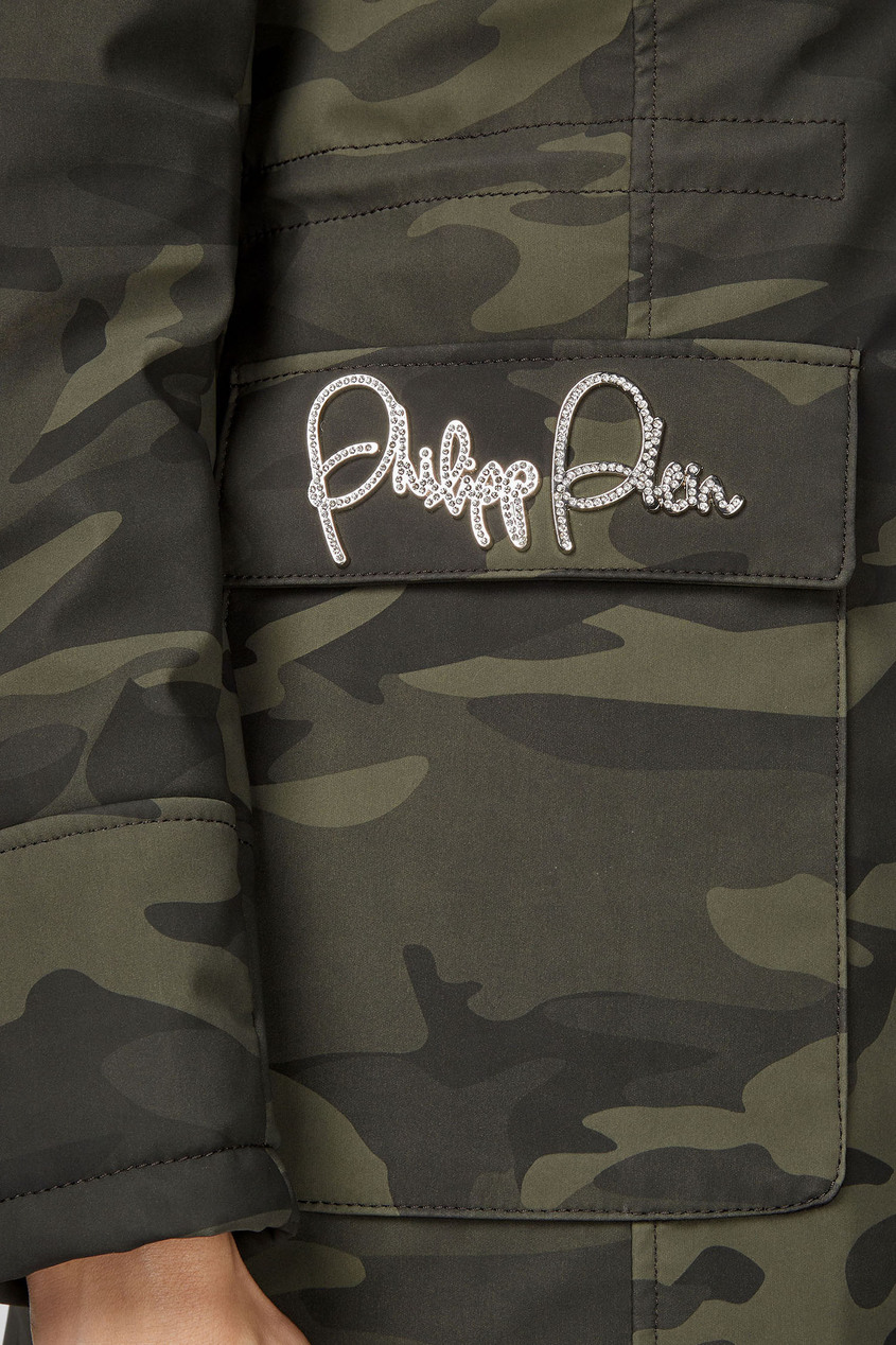 Парка Philipp Plein