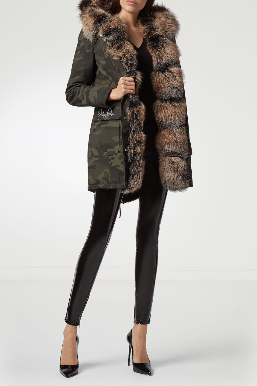 Парка Philipp Plein