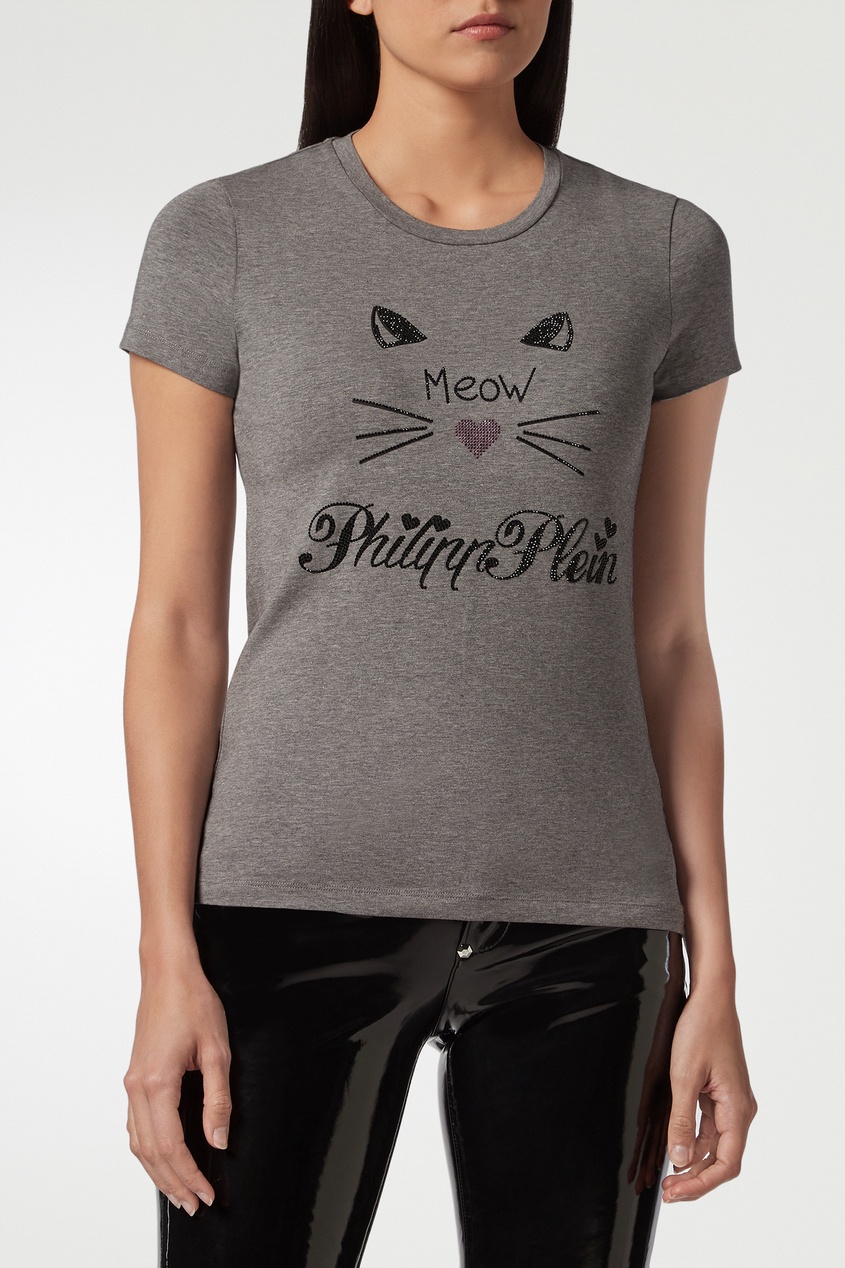 Футболка Philipp Plein