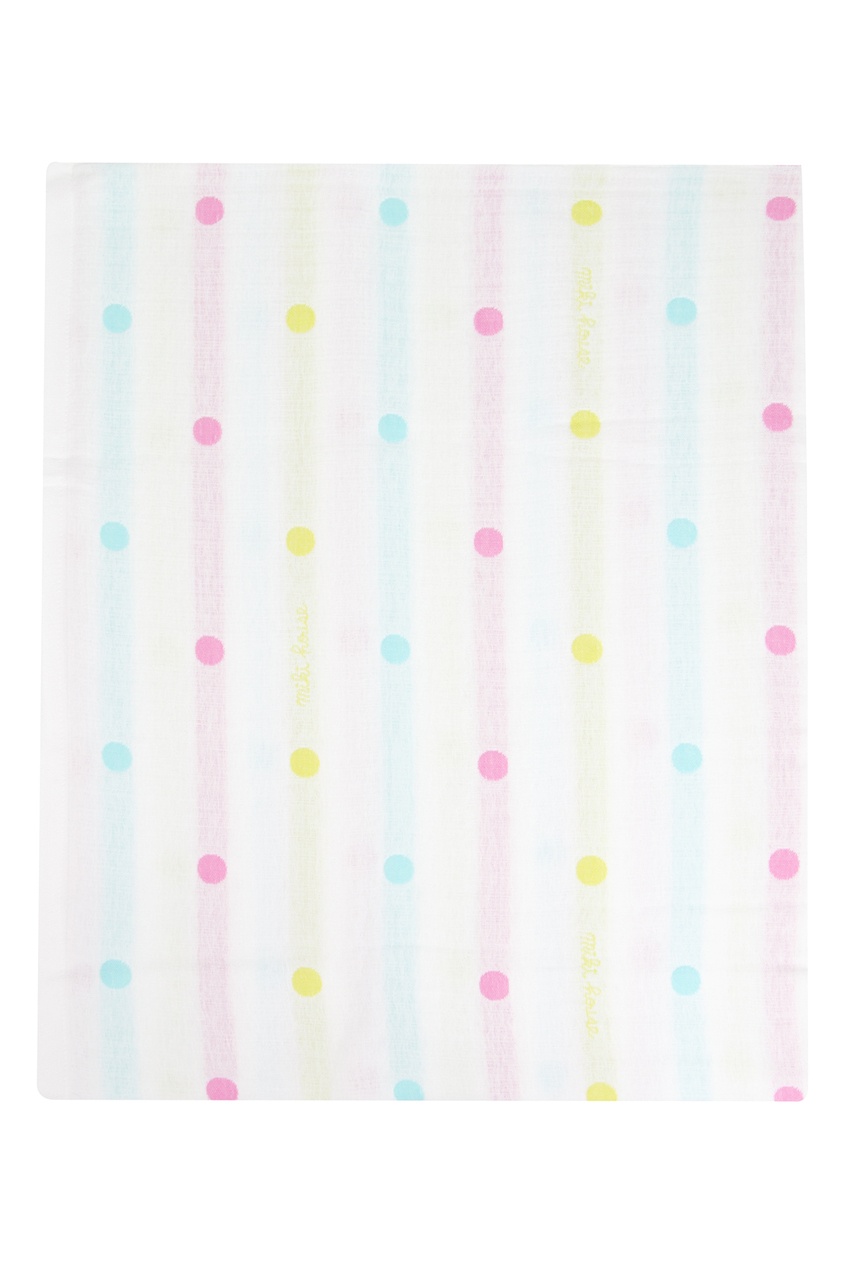 

Одеяло в горошек, Multicolor, Одеяло в горошек