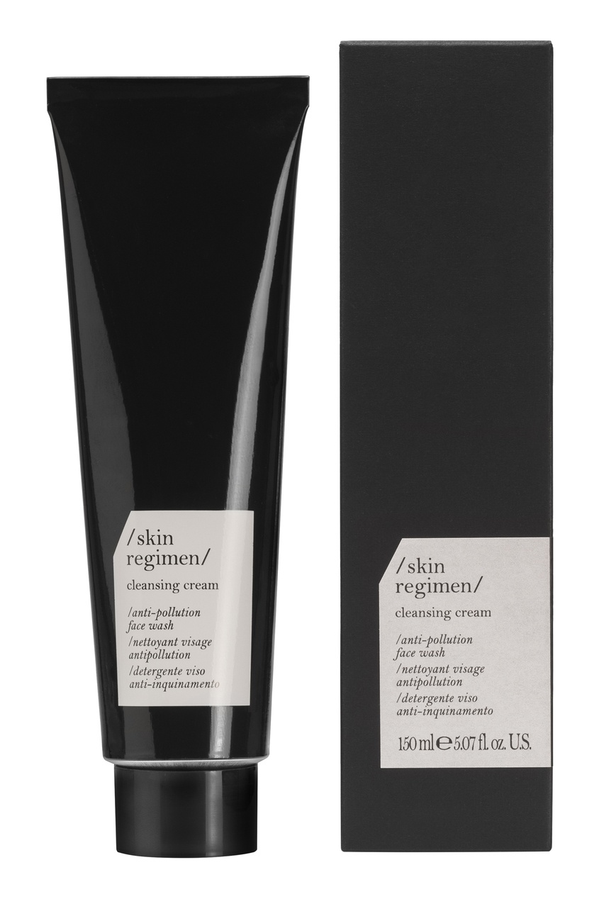 фото Очищающий крем, 150 ml Skin regimen