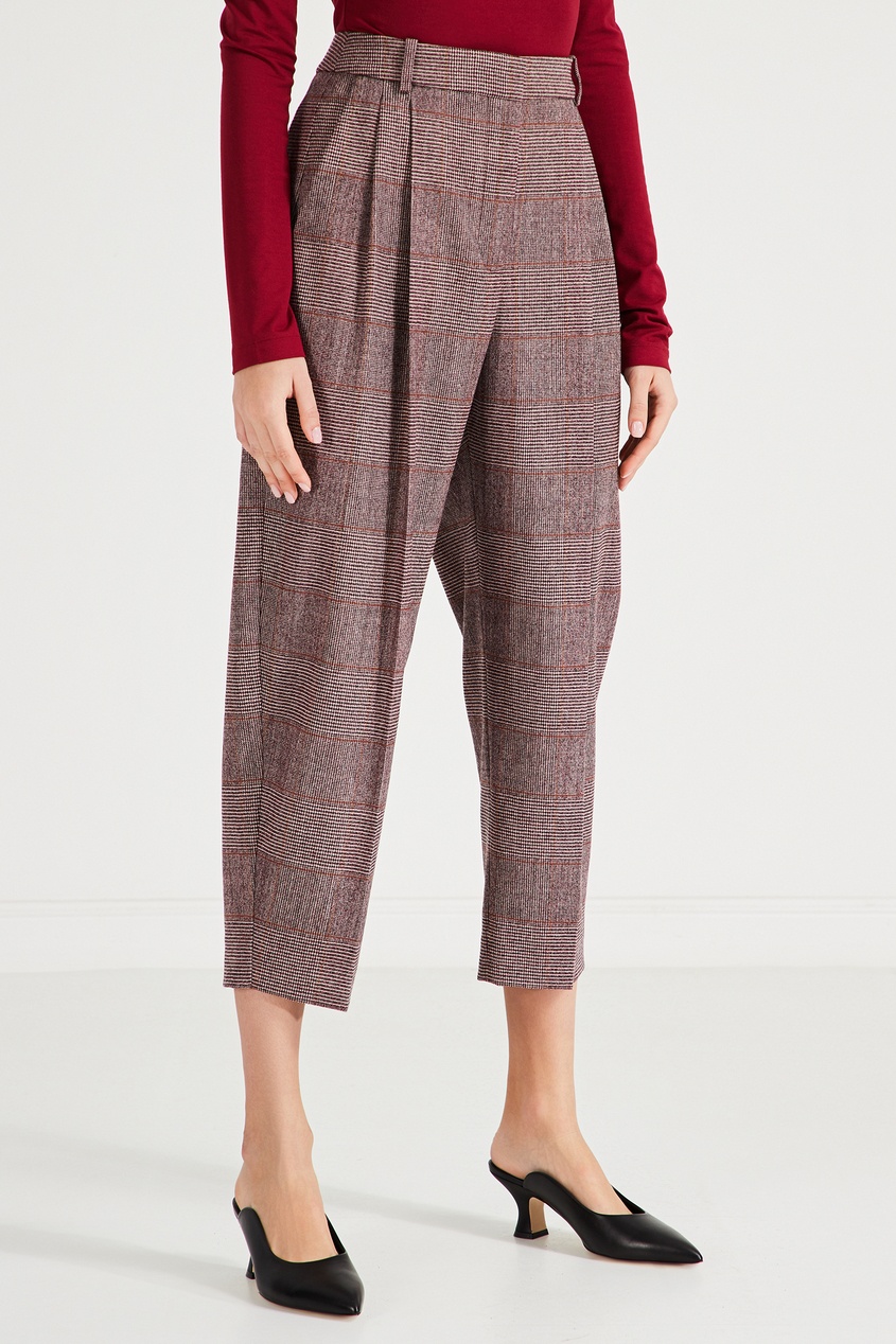 Брюки Stella McCartney