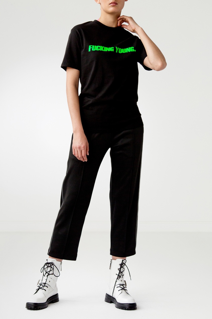 Футболка Artem Krivda